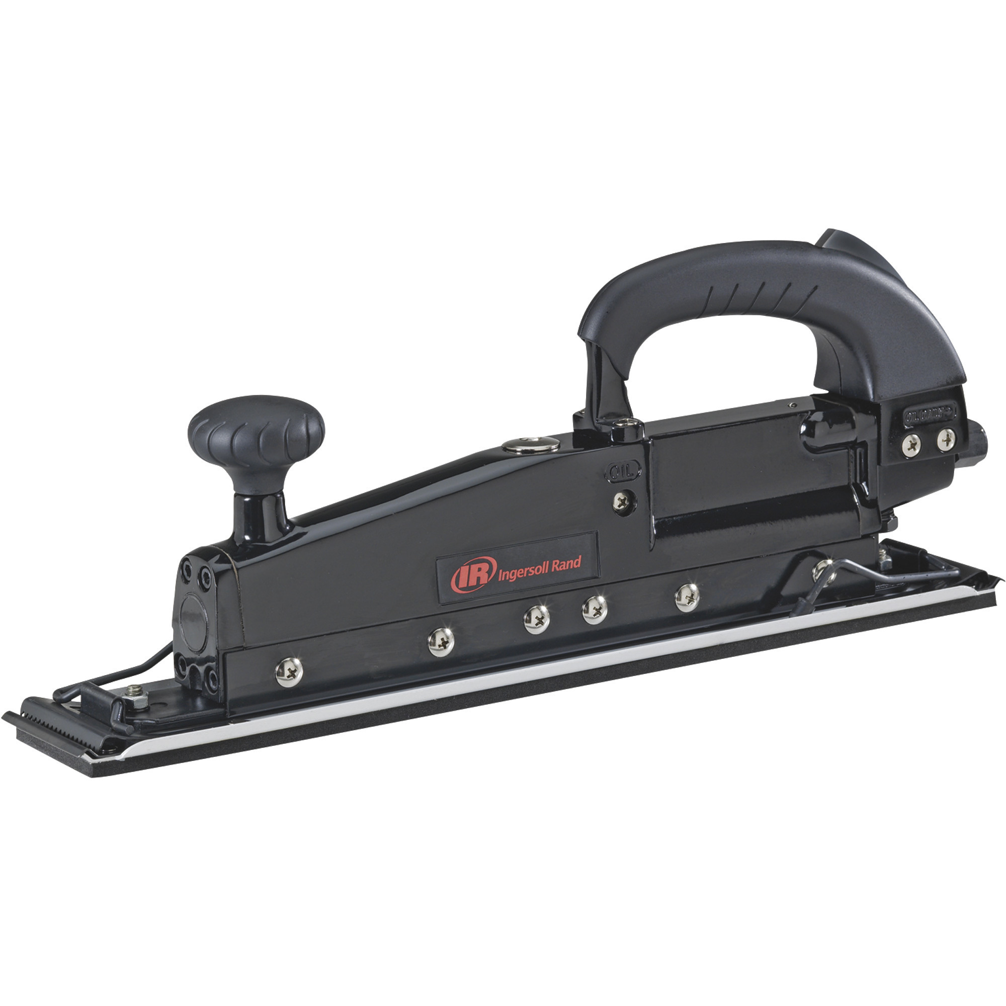 Ingersoll Rand Straight-Line Air Sander, 3000 SPM, Model# 315G